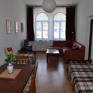 Lenka Apartmán