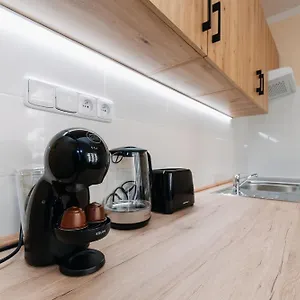 Tgm 11 Apartmán