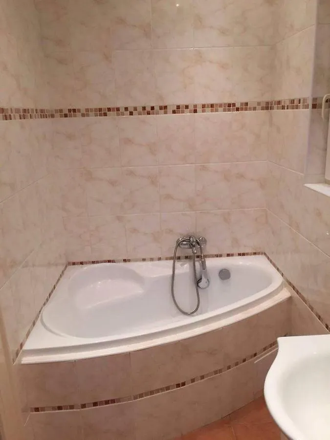 KV Apartmány Sokolovská Karlovy Vary 0*,  Česká republika