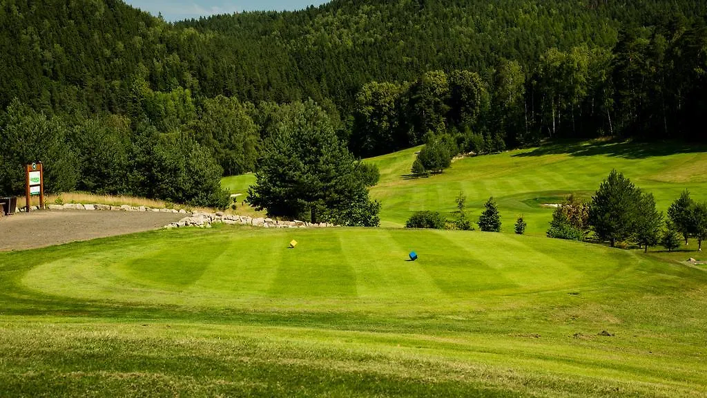 KV Apartmány Sokolovská Karlovy Vary