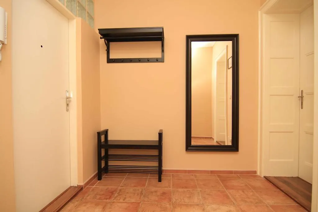 KV Apartmány Sokolovská Karlovy Vary
