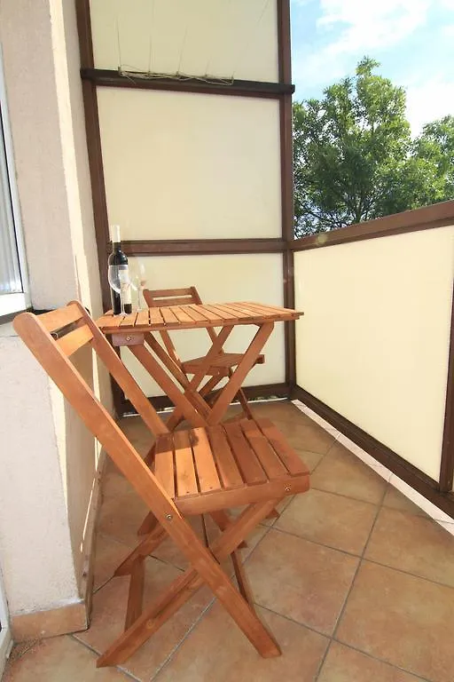 KV Apartmány Sokolovská Karlovy Vary Česká republika